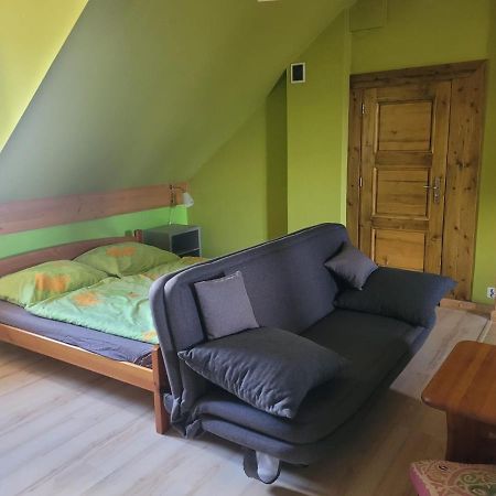 Villa Izabela Ustron Dış mekan fotoğraf
